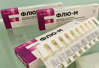 В Амурском медицинском колледже проходит вакцинация студентов против гриппа