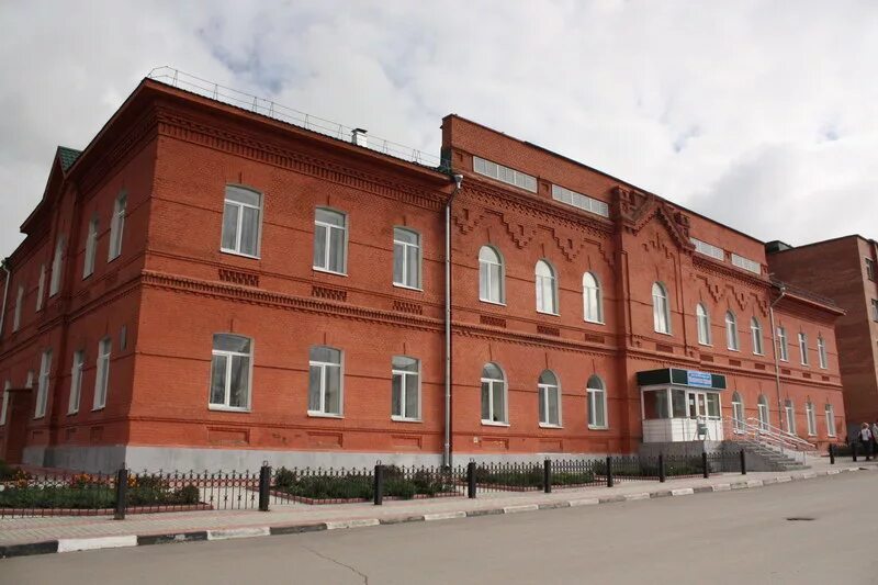 Актуальные вакансии
