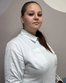 Щербакова
